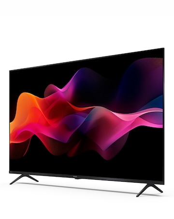 Sharp 50in Ultra HD Quantum Dot Tivo TV