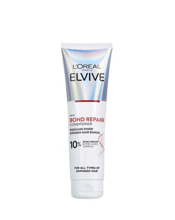 L'Oreal Paris Elvive Bond Repair Conditioner 150ml