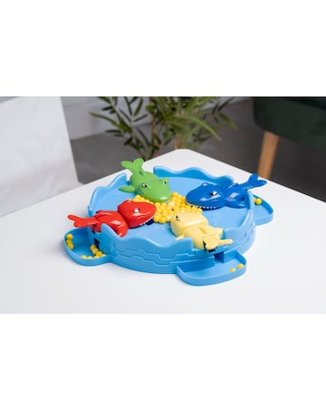 Epic Fun Snappy Shark