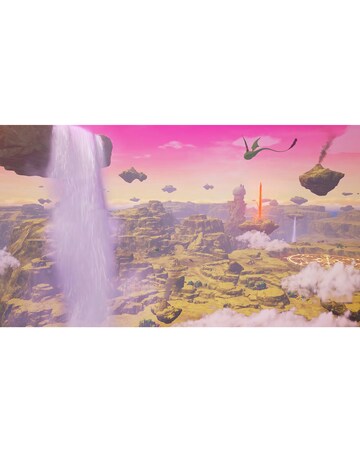 Dragon Ball Z: Karkot - Daima - Adventure Through The Realm Pack (PS5)