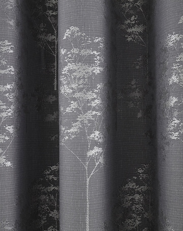 Curtina Elmwood Eyelet Curtains