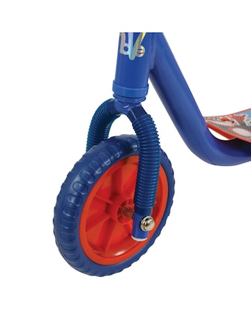 Spidey & His Amazing Friends Deluxe Tri Scooter