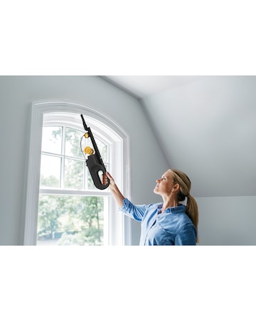 Shark Cordless HandVac, Pet Model CH950UKT