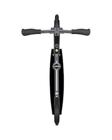 Globber NL205 Big Wheel Folding Scooter