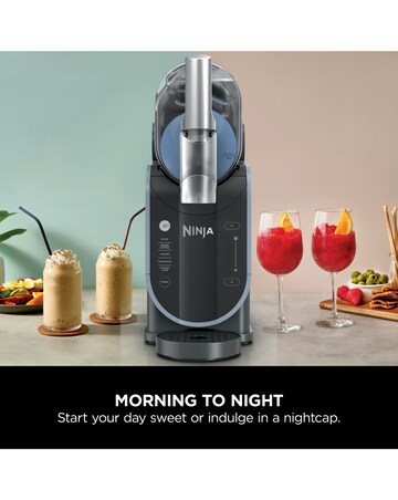 Ninja SLUSHi Frozen Drink Maker