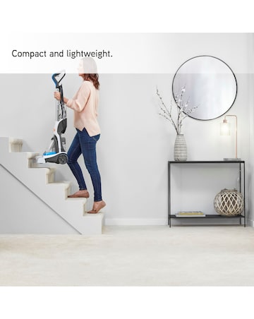 Vax Compact Power Carpet Washer
