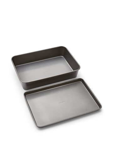 Morphy Richards Ovenware Set