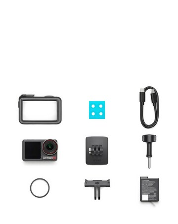 DJI Osmo Action 5 Pro Standard