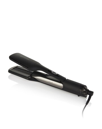 GHD Duet 2 in 1 Hot Air Styler in Black
