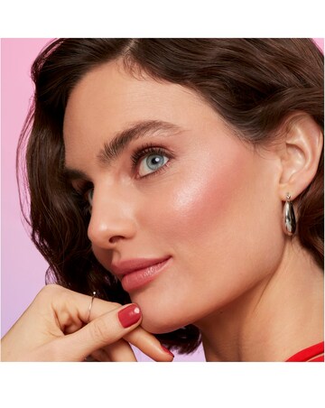 Revlon Illuminance Gel Serum Blush - Striking Rose