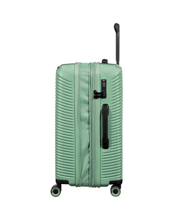 IT Luggage Traversed Cabin Suitcase