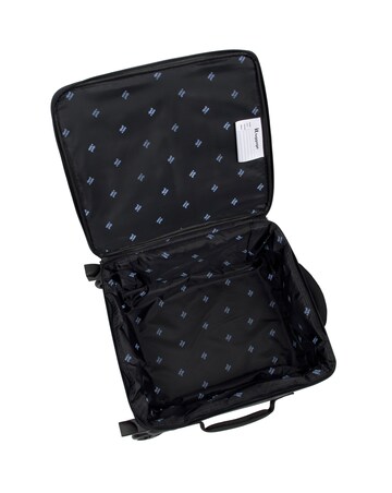 IT Luggage Atmospheric Small Underseat Suitcase