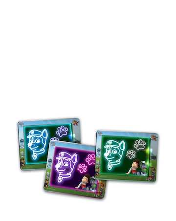 Glowpad Paw Patrol