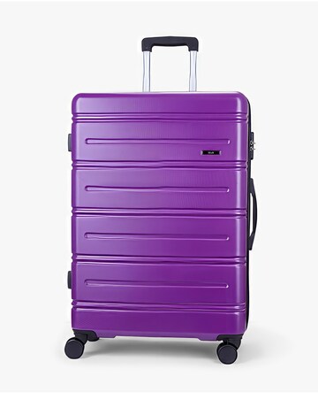 Rock Lisbon Large Suitcase