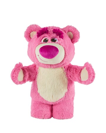 Disney Pixar Toy Story 30th Anniversary Lotso Feature Plush