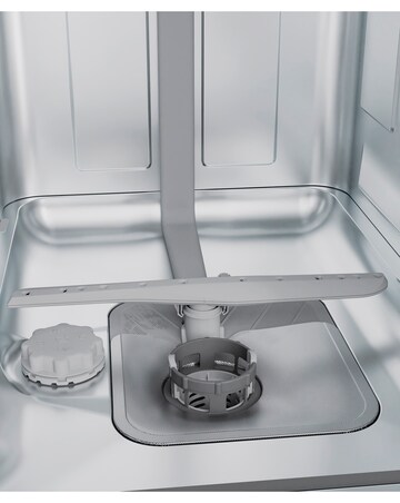 Hotpoint HP2FE10CS90BUK Slimline Dishwasher - 10 Place Settings - Black