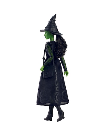 Wicked 29cm Elphaba Fashion Doll