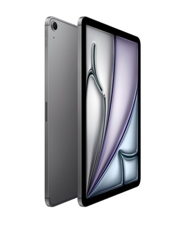 Apple iPad Air (M2, 2024) 11inch Wi-Fi + Cellular 128GB - Space Grey