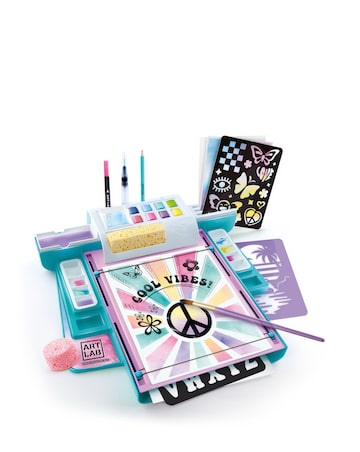 Art Lab Watercolour Studio