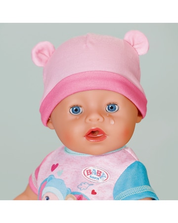 BABY born Emma 43cm