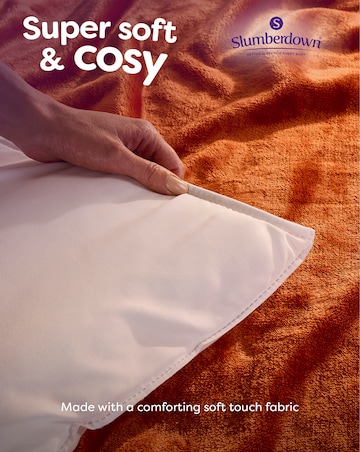 Slumberdown Winter Warm 13.5 Tog Duvet