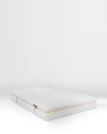 Jay-Be Bio Fresh Hybrid 2000 e-Pocket Mattress