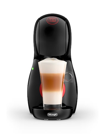 NESCAFE Dolce Gusto Piccolo XS Manual Coffee Machine