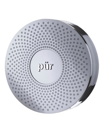 Pur 4 in 1 Pressed Mineral Makeup Foundation - Golden Dark