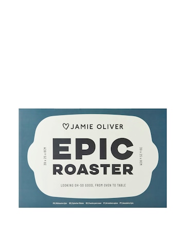 Jamie Oliver Big Love Roaster