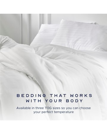 Snuggledown Luxurious Hotel Duvet 10.5 Tog