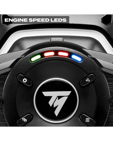 Thrustmaster T128 Racing Wheel and Pedal Set - Xbox/PC