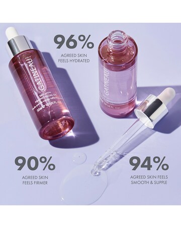 Gatineau Defi Lift Firming Facial Oil - 30ml