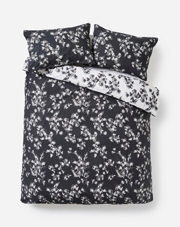 Joanna Hope Cotton Duvet Cover Set