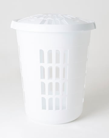 Wham Laundry Deluxe Round Laundry Bucket & Basket Set