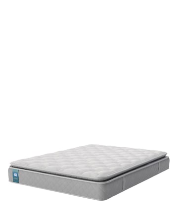Sealy Advantage Alston Geltex Medium Soft Mattress