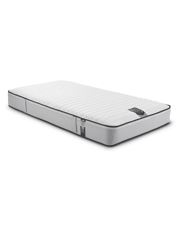 Jay-Be Benchmark S7 Tri-brid Mattress
