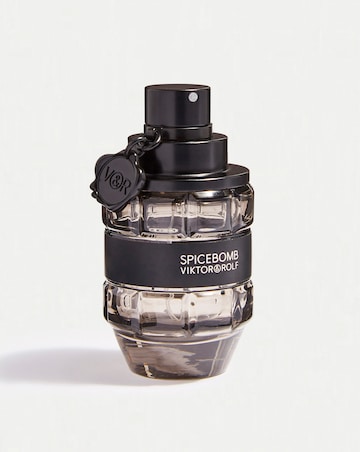 Viktor & Rolf Spicebomb Men 50ml Eau de Toilette Spray