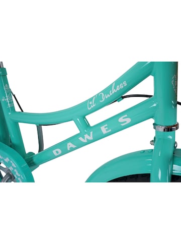 Dawes Lil Duchess Kids Bike - 18 inch wheel
