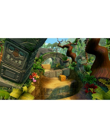 Crash Bandicoot 4: Its About Time (Xbox)