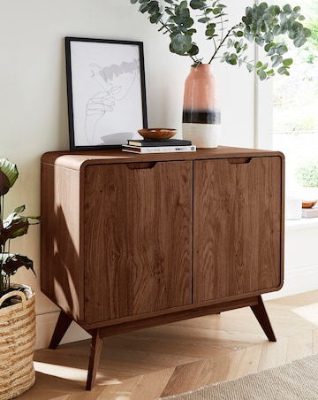 Oslo Compact Sideboard