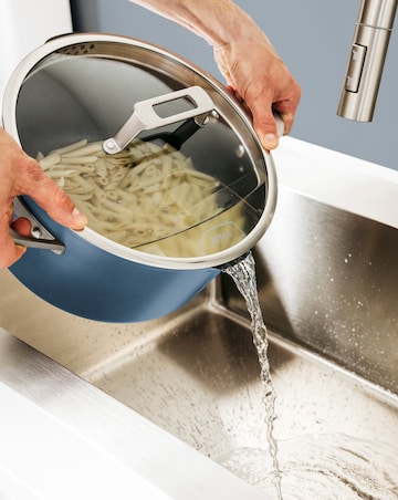 Ninja Foodi 8-in-1 Possible Pot with ZEROSTICK