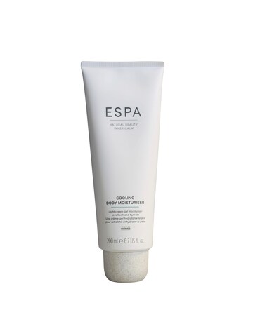 ESPA Body Moisturiser Cooling - 200ml