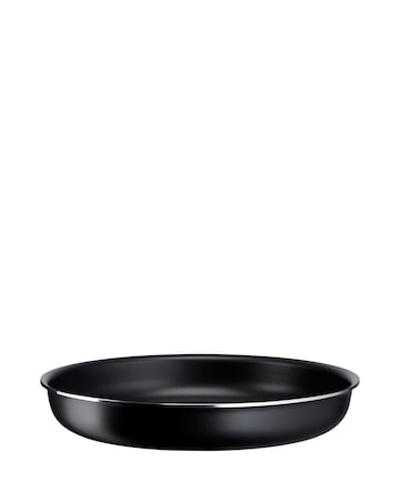 Tefal Ingenio Cook&Clean 4 Piece Starter Pan Set 16,20,22,28 CM
