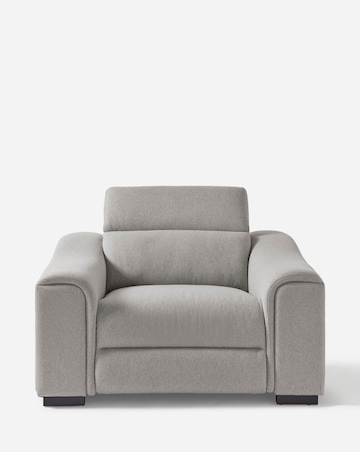 Franklin Power Recliner Chair