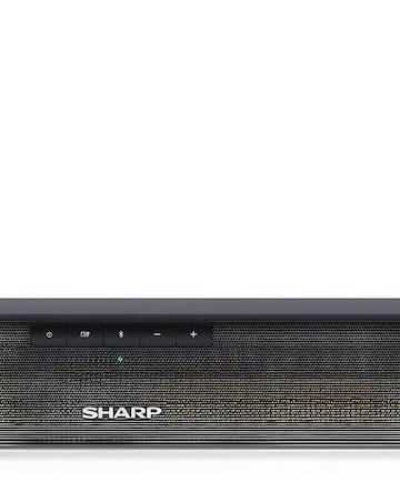 Sharp HT-SB110 90W 2.0 Slim Soundbar