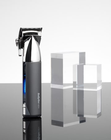 BaByliss Super-X Metal Hair Clipper