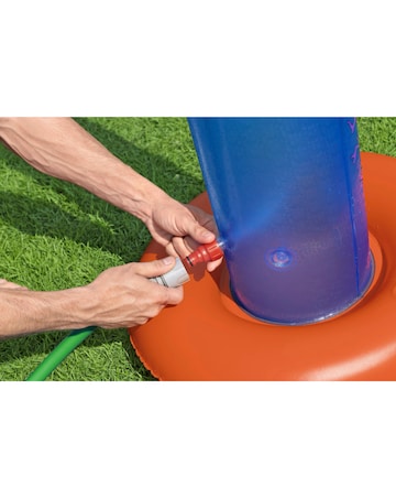 Bestway Sea Odyssey Play Center