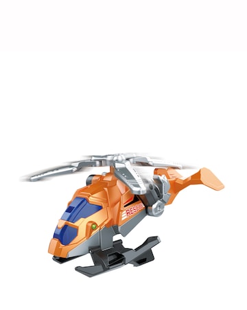 Vtech Switch & Go Dinos Rescue Raiders 3-in-1