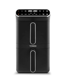 Tower Vortx 11L Twin Stack Air Fryer