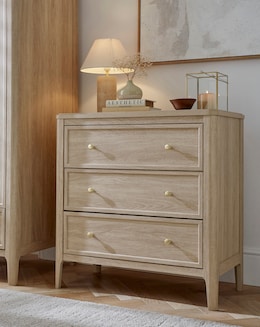Julipa Charlotte Small Chest of Drawers